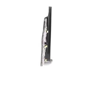 Kick Panel - LH - Black - 88-94 Chevy GMC CK Pickup Truck SUV - Image 3 of 6